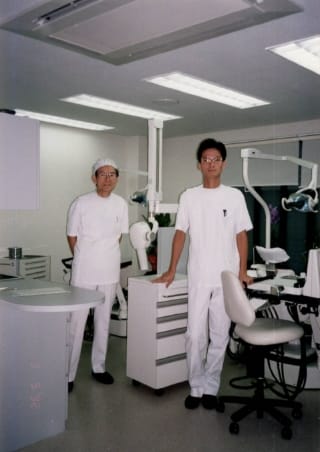 岡村歯科医院の写真