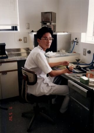 岡村歯科医院の写真