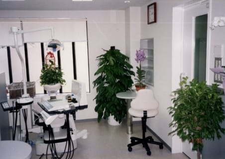 岡村歯科医院の写真