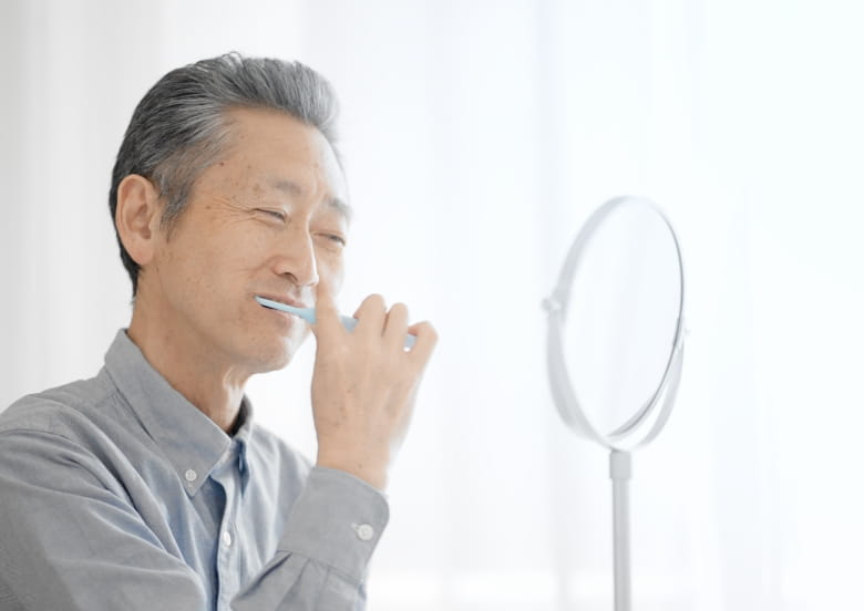 セラミックのイメージ