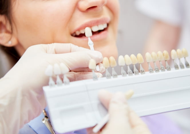 ブリーチングの様子